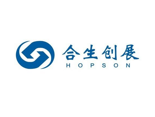 合生创展