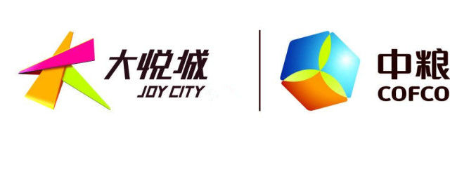 大悦城与中粮