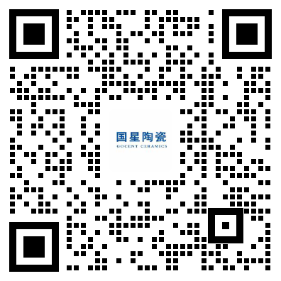 微信咨询二维码