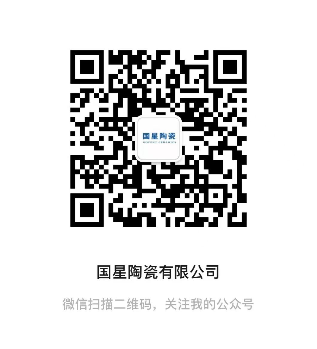 微信公众号二维码