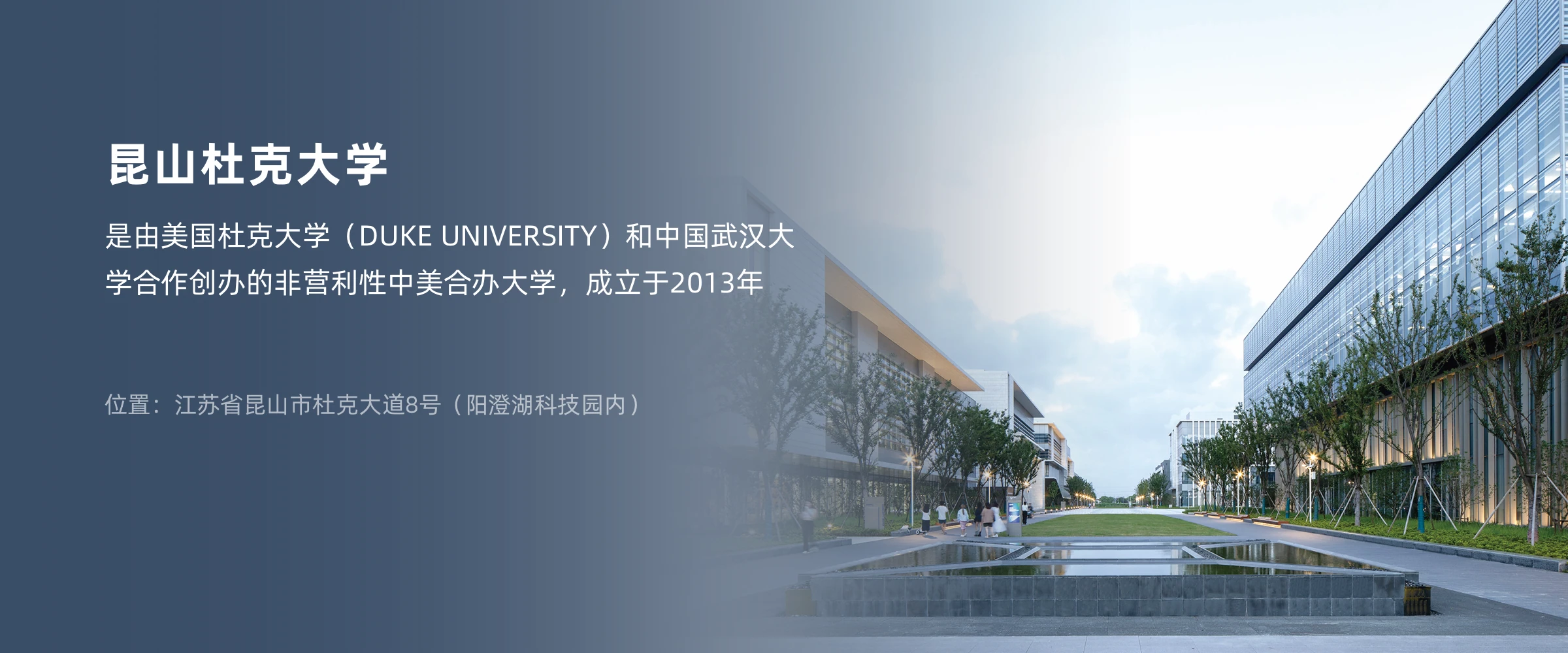 国星陶瓷昆山杜克大学工程案例